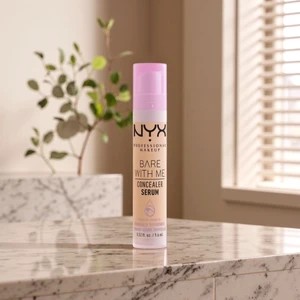 Bare With Me Kapatıcı Serum 04 Beige Concealer