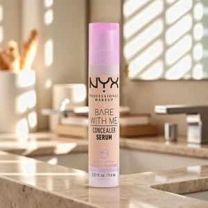 Bare With Me Kapatıcı Serum 03 Vanilla Concealer
