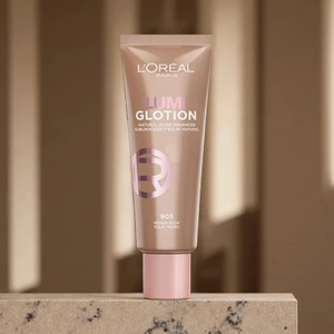 Glotion All-in-one Doğal Işıltı 903 - Medium Glow 40 ml  Highlighter, Likit Aydınlatıcı