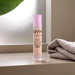 Bare With Me Kapatıcı Serum 02 Light Concealer