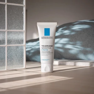 La Roche-Posay Toleriane Sensitive Prebiyotik Nemlendirici Hassas Ciltler 40Ml