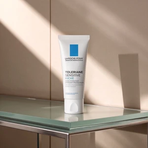 La Roche-Posay Toleriane Sensitive Nemlendirici BakımHassas Ciltler 40Ml