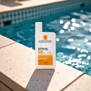 Anthelios Uvmune 400 Spf 50+ Güneş Kremi 50 ml - Tüm Cilt Tipleri İçin
