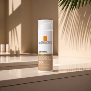 La Roche-Posay Anthelios Age Correct SPF 50+ Light Renkli Güneş Kremi 50 ml
