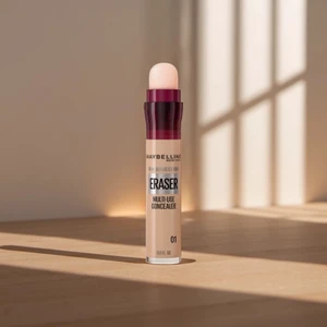 Maybelline New York Instant Anti Age Eraser Kapatıcı - 01 Light