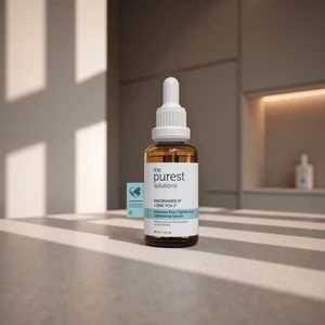 The Purest Solutions Niacinamide Cilt Bakım Serumu 30 ml