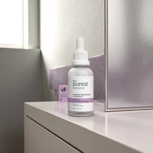 The Purest Solutions Göz Altı Serumu 30 ml