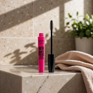 NYX Professional Makeup ON THE RISE VOLUME LIFTSCARA