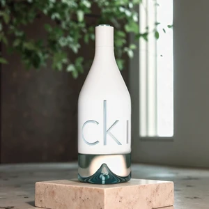 Calvin Klein In2u Edt 150 ml Erkek Parfüm