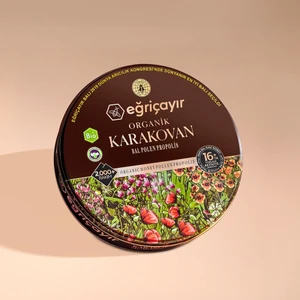 Organik Karakovan Balı 1100 gr