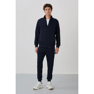 Air Jones Anton Indigo Jogger Eşofman Takım - 85178