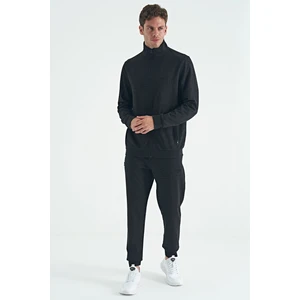 Air Jones Hugo Antrasit Jogger Erkek Eşofman Takım - 85198