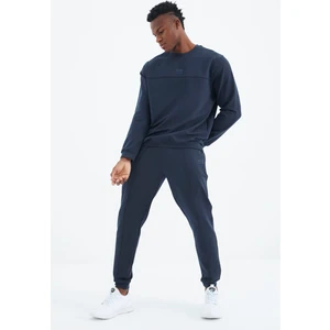 Air Jones Keith İndigo Basic Erkek Eşofman Takım - 85231