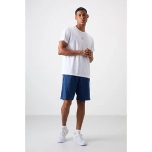 Tommy Life Parlament Polyester Kalın Yumuşak Comfort Fit Erkek Şort - 81273
