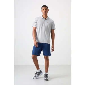 Tommy Life Parlament Polyester Kalın Yumuşak Comfort Fit Erkek Şort - 81271