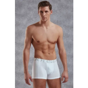 DOREANSE 1777 ERKEK MODAL BEYAZ BOXER
