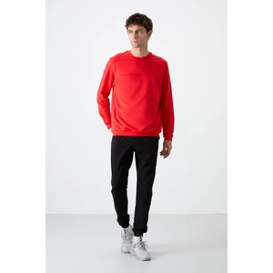 Air Jones Keith Fiesta - Siyah Basic Erkek Eşofman Takım - 85231