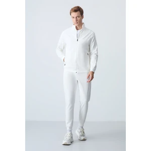 Hugo Ekru Jogger Erkek Eşofman Takım - 85198