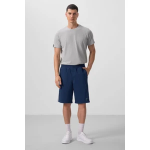 Tommy Life Parlament Yüzeyi Dokulu Oversize Erkek Şort - 81288