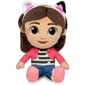 760022540 Gabby’s Dollhouse 18 cm Mini Peluş