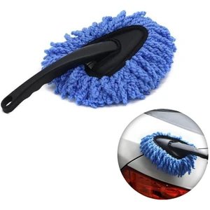 Mini Mikrofiber Toz Alma Fırçası CR10452