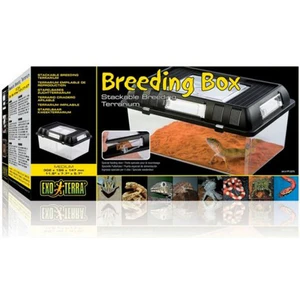 Exo Terra Breeding Box M Dsdrn