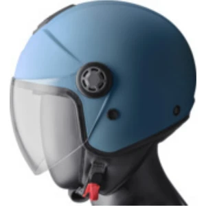 Gms Gelato Kask - Curacao - Karayip Mavisi