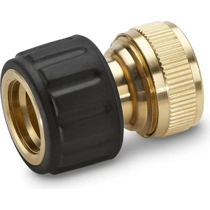 Prinç Bağlantı 3/4"