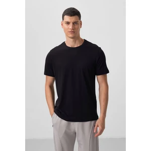 Tommy Life Erkek T-Shirt O Yaka T10ER-87911_01