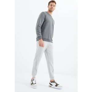 Tommy Life Taş Bağcıklı Erkek Eşofman Alt - 82110