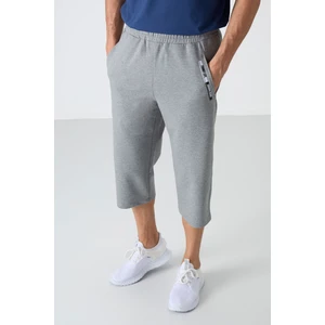 Tommy Life T08ER-83092-22Y Erkek Uzun Sort