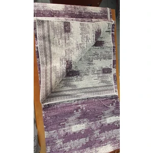 Aktar Tekstil Hali Örtüsü 6 M2 Savan 200 x 300 Ebatında