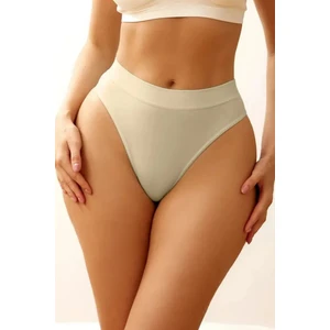 Navelli Model Seamless Yumuşak Kumaşlı String Külot
