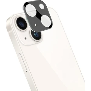 iPhone 13 Uyumlu Kamera Lens Koruyucu Temperli Cam