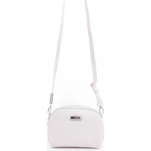 Silver Polo Silver & Polo Beyaz - Beyaz SP765 Kadın Çapraz Çanta