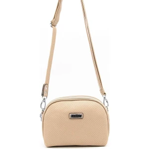 Silver Polo Silver & Polo Nut - Nut SP765 Kadın Çapraz Çanta