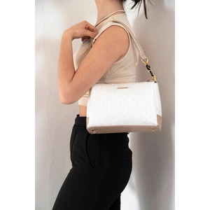 Silver Polo Silver & Polo Sedef - S.nut SP910 Kadın Çapraz Çanta