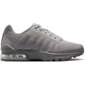 Air Max Invigor Unisex Sneaker Unisex Günlük Spor Ayakkabı Gri