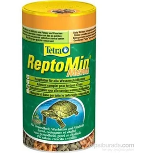 Reptomin Menü 250 Ml