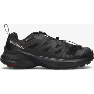x Adventure Gore Tex Kadın Siyah Koşu AYAKKABISI.18116
