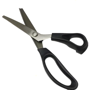 Şekilli Kesen Sürfile Makası 23 cm