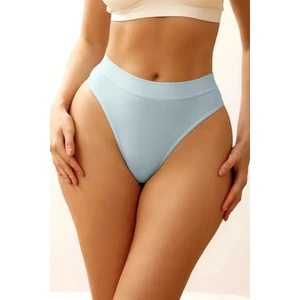 Navelli Model Seamless Yumuşak Kumaşlı String Külot