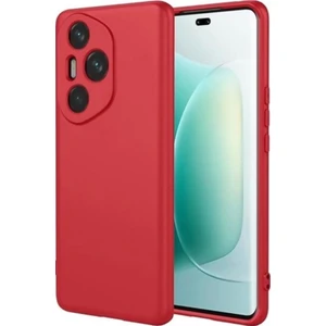 Honor 400 Pro Kılıf Soft Silikon Biye