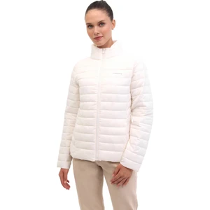 Wb Padded 1SN28 5pr Bej Kadın Mont