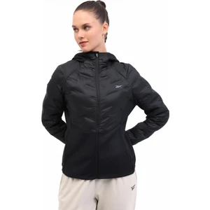 Fran Coat Siyah Kadın Mont