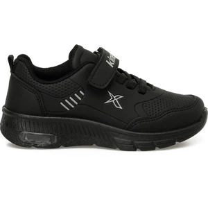 Watson P 5pr Siyah Erkek Çocuk Spor Ayakkabı