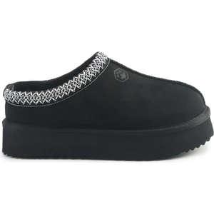 Era 5pr Siyah Kadın Terlik