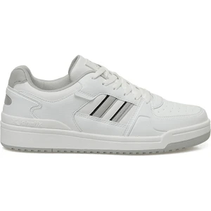 Wılmo Pu 5pr Beyaz Unisex Sneaker