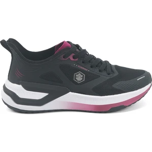 Rıtha 5pr Siyah Kadın Koşu Ayakkabısı