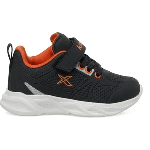 Lıster Pu J B 5pr Lacivert Erkek Çocuk Spor Ayakkabı